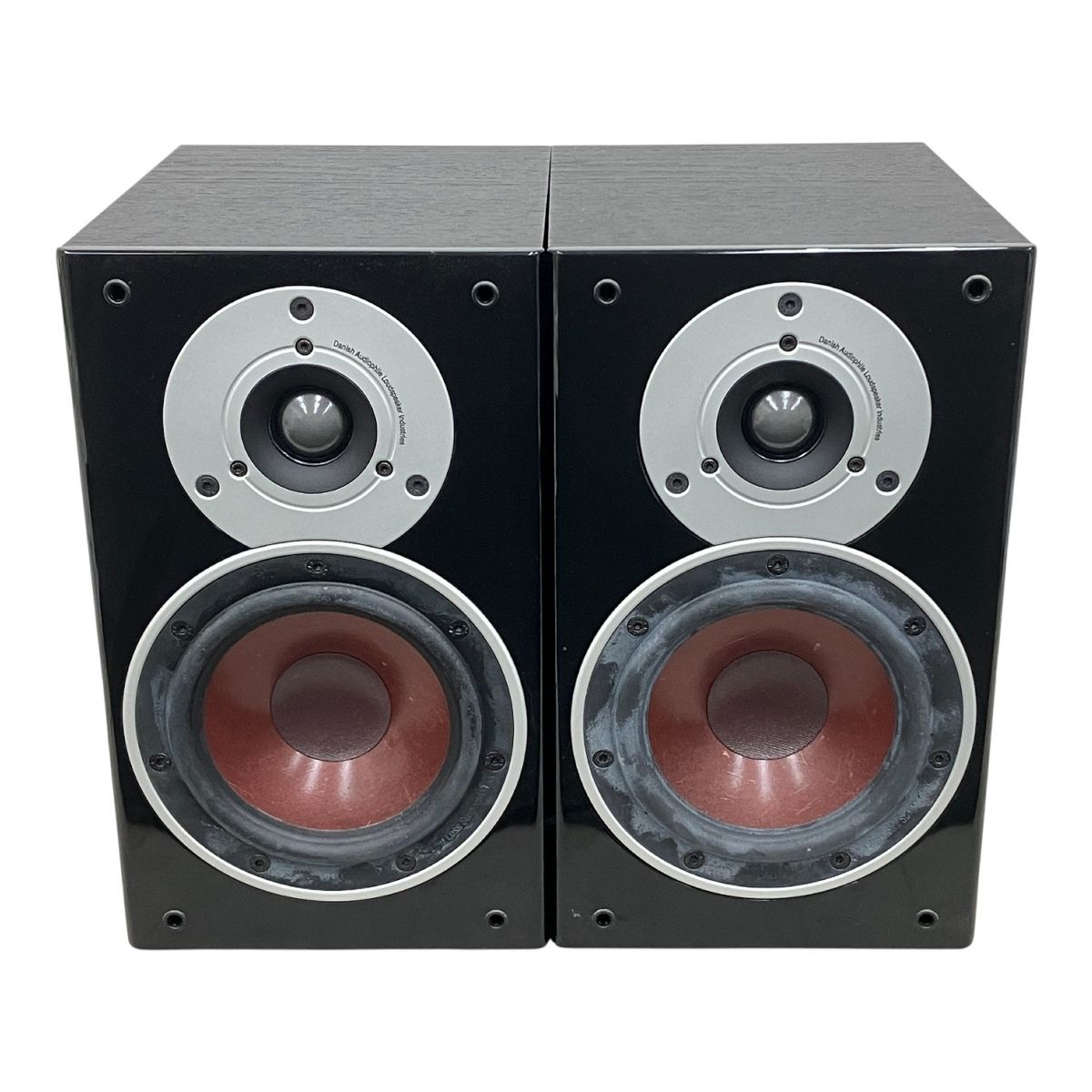 ダリ スピーカー