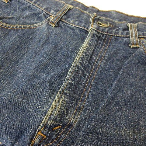 リーバイス Levi's 646 BIGE 刻印2 ビッグE デニム フレア ベルボトム 