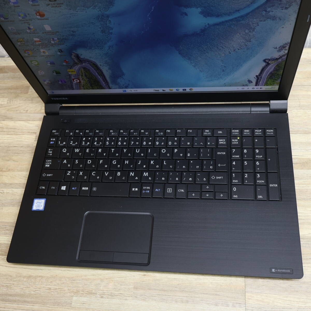 ノートパソコン　271　Windows11 第７世代 Core i3 Amazon.co.jp: 【整備済み品】 東芝 ハイスペック ノート