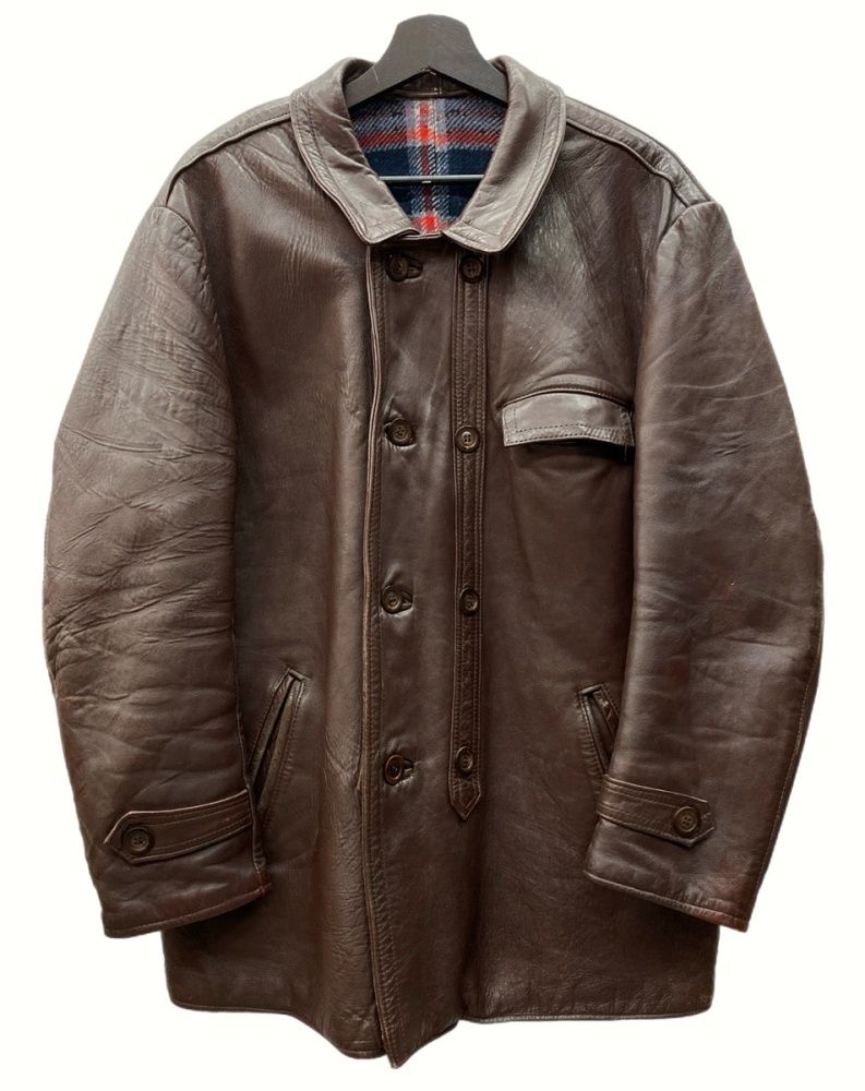 ミリタリー Military Item Le Corbusier Jacket ル コルビジェ