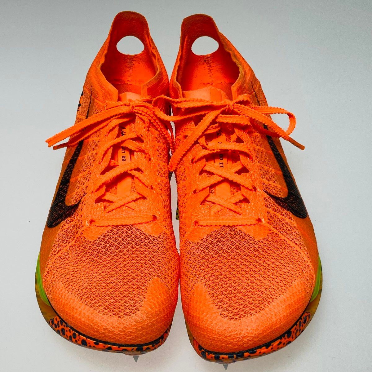 ◎◎NIKE ナイキ エア ズーム ビクトリー2 陸上距離用スパイク 25.5cm 