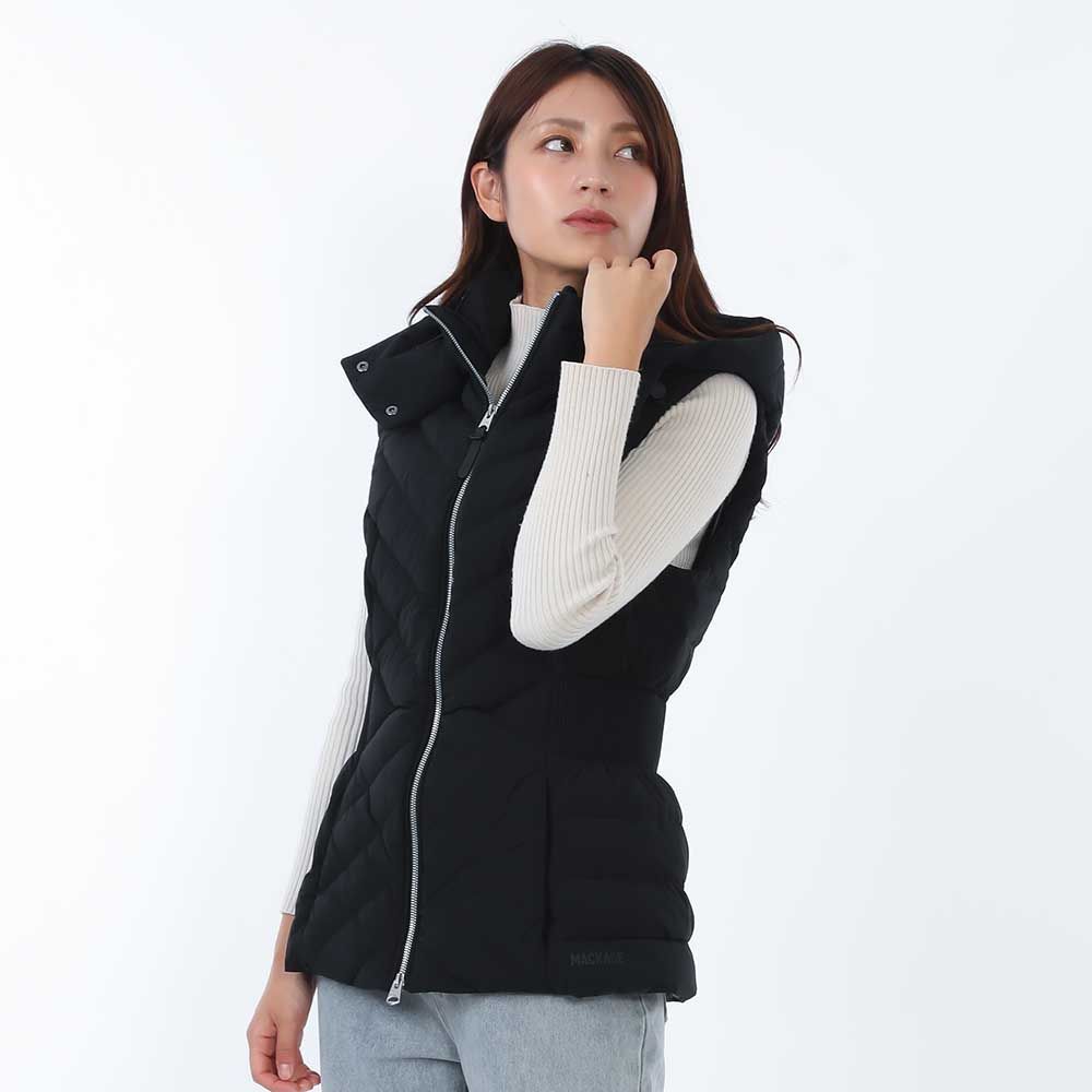 MACKAGE マッカ―ジュ