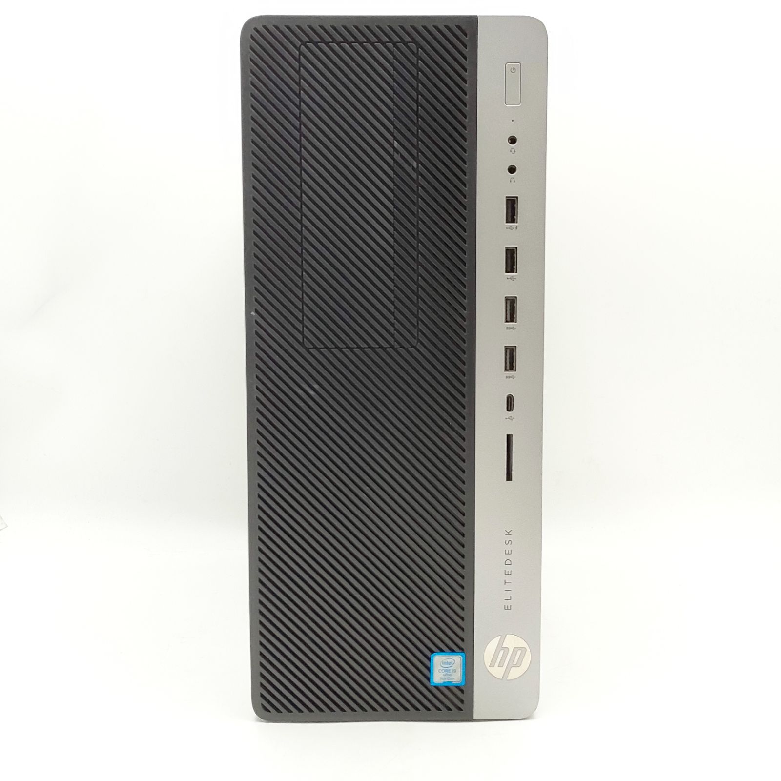 EliteDesk 800 G5 TW