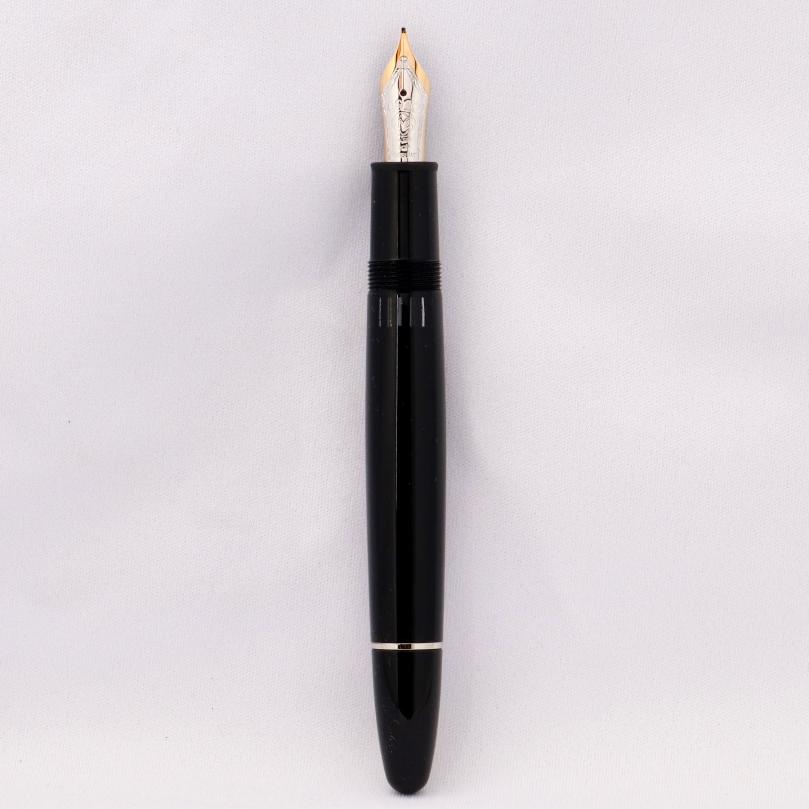 MONTBLANC マイスターシュテック ルグラン 未使用品 モンブラン MONTBLANC マイスターシュテック ルグラン 未使用品 モンブラン