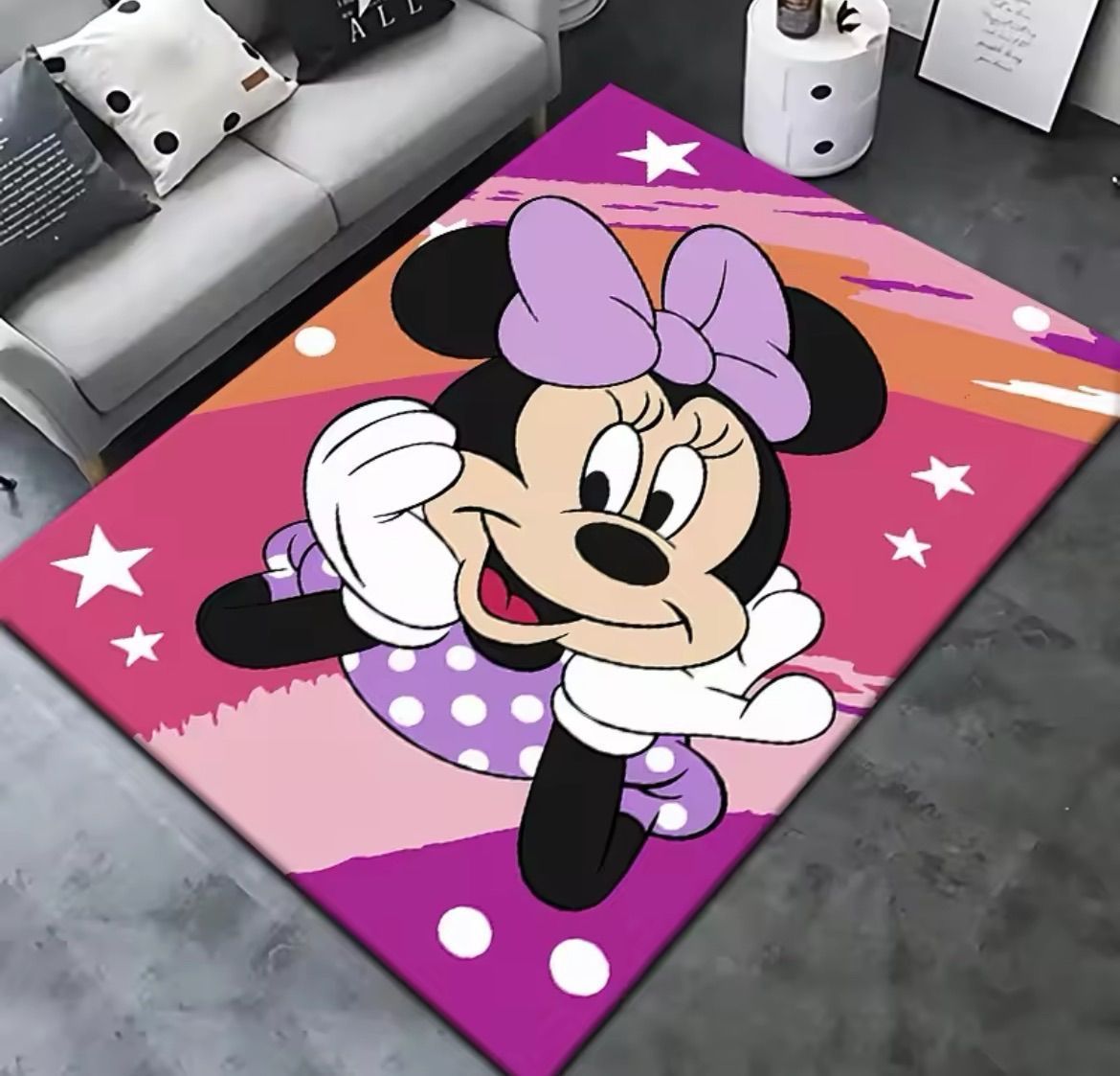 ディズニー ミッキーマウス