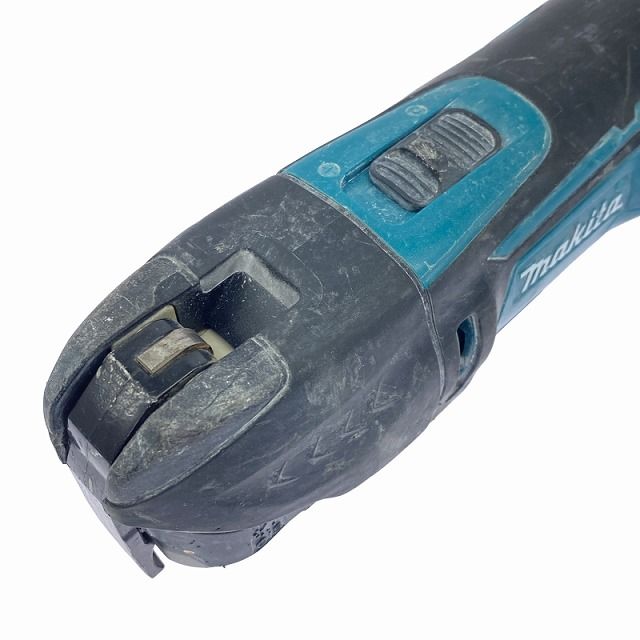 18V 充電式マルチツール