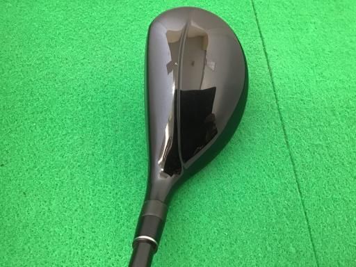 ダンロップ SRIXON Z H 85 U 3 ユーティリティ UT Miyazaki Mahana フレックスS メンズ 男性用 右利き 右用 Dランク ゴルフクラブ