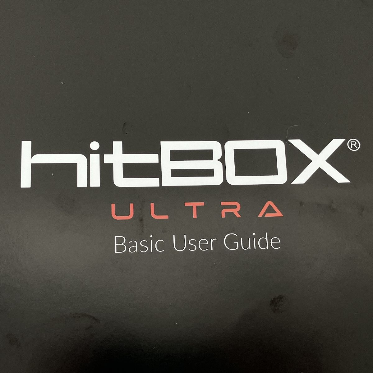 HIT BOX
