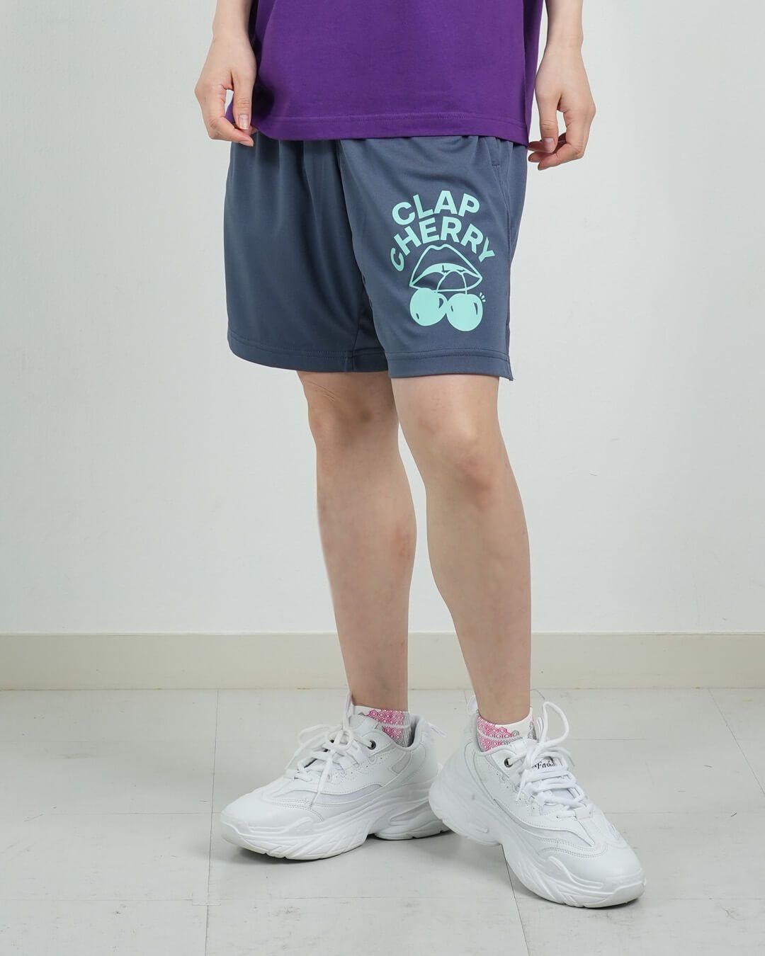 新品 clap CLAP フィットネス ウェア クラップ フィットネス