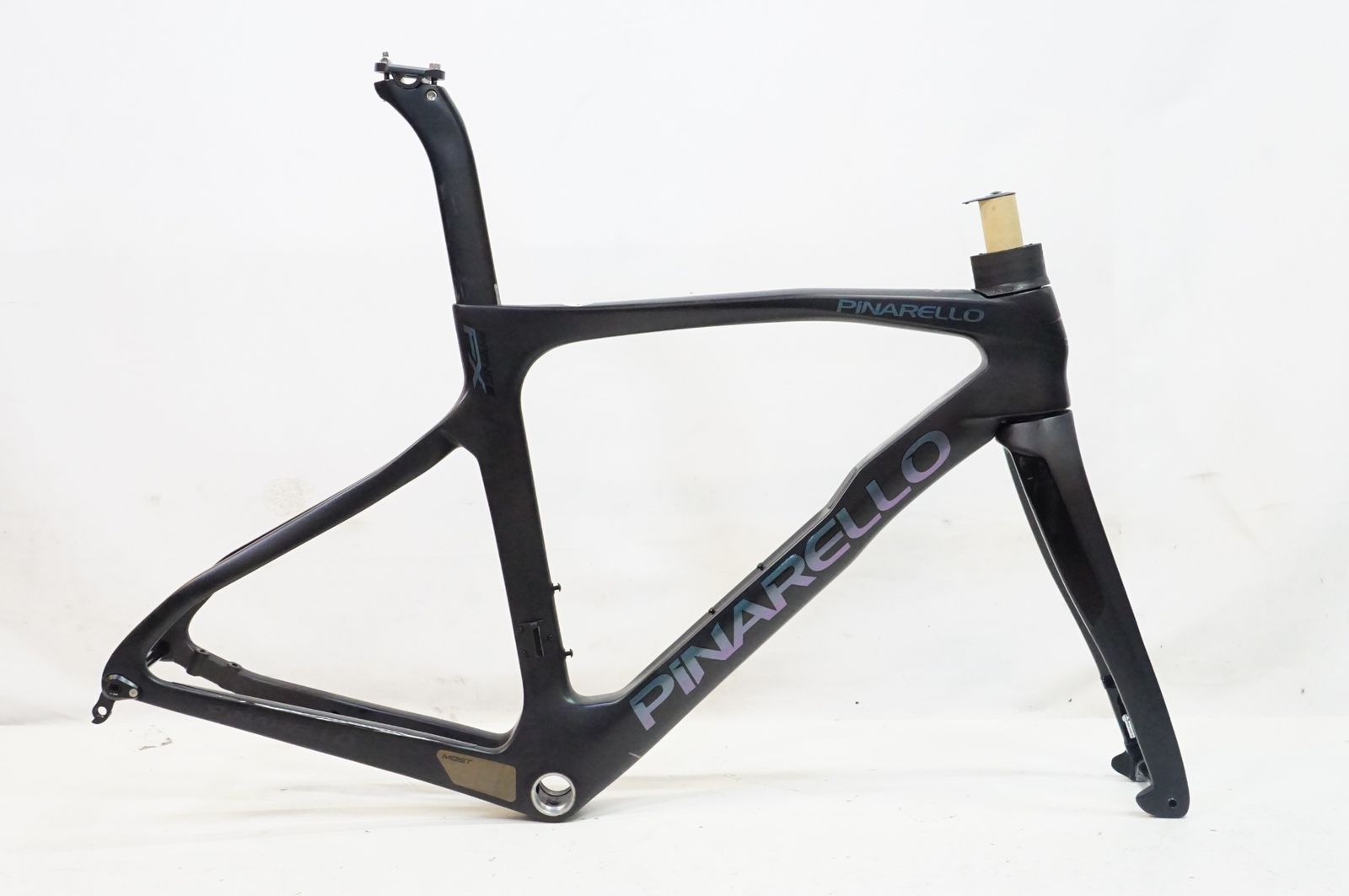 PINARELLO 「ピナレロ」 PRINCE FX DISK 2022年モデル フレーム