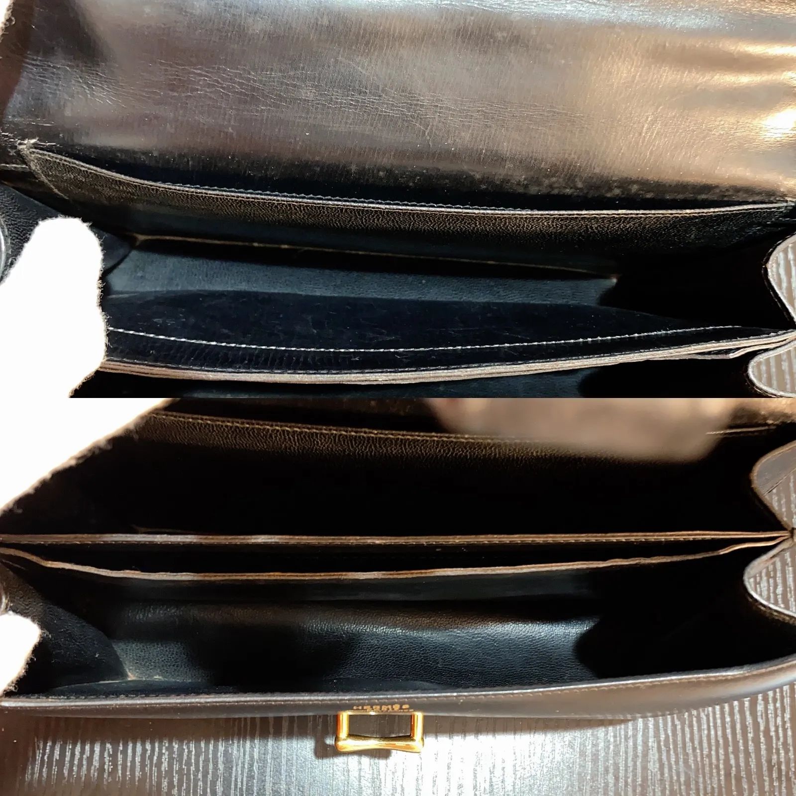 希少】☆ エルメス HERMES Hermès ドリー ショルダーバッグ ワン 