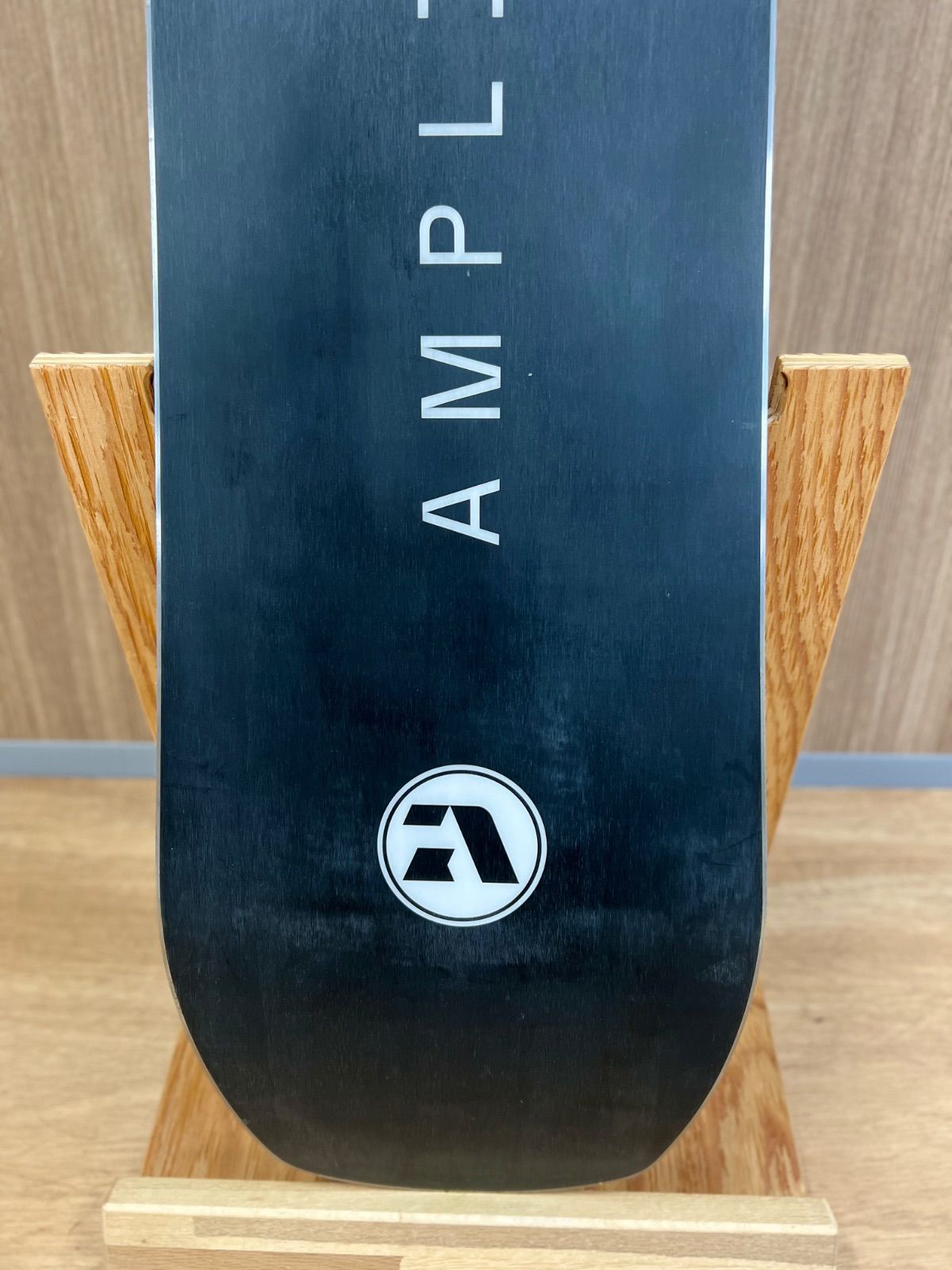 【Amplid】UNW8 159cm チューニング済 Amplid】UNW8 159cm チューニング済 Amplid】UNW8 159cm