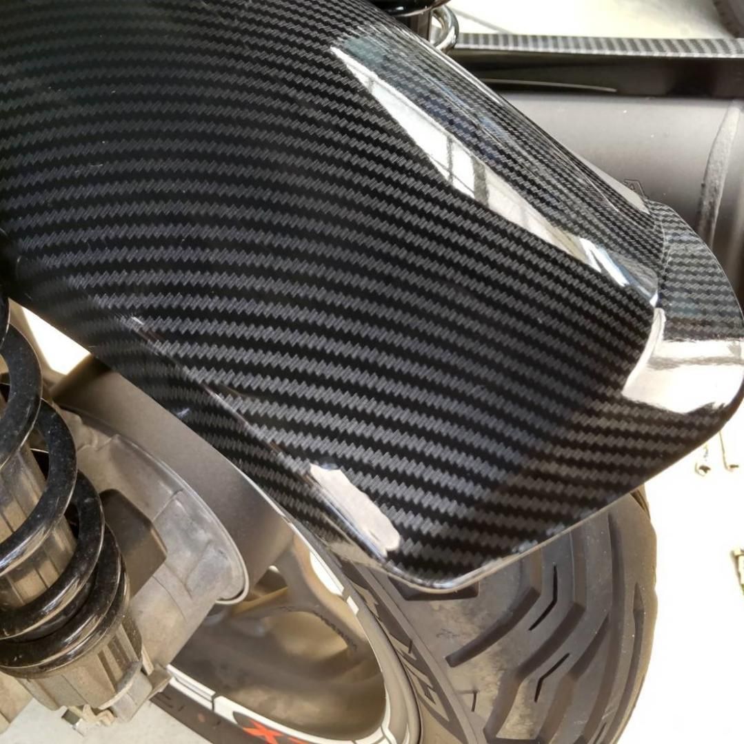 2021年PCX(JK05/KF47)スリットディスクローター前後セット