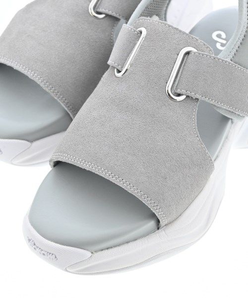 OAO サンダル レディース 【古着】【中古】【送料無料】 - メルカリ