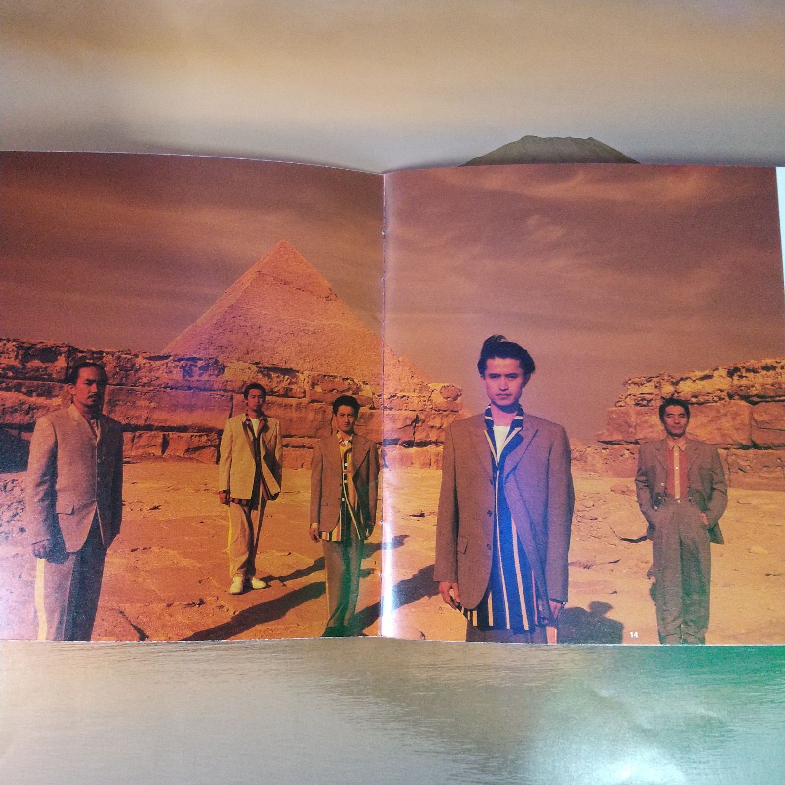 T-スクェア□ B.C.A.D. Before Christ&Anno Domini - メルカリ