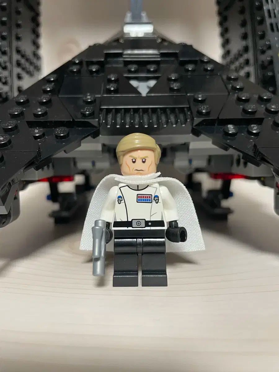 LEGOブロック スター