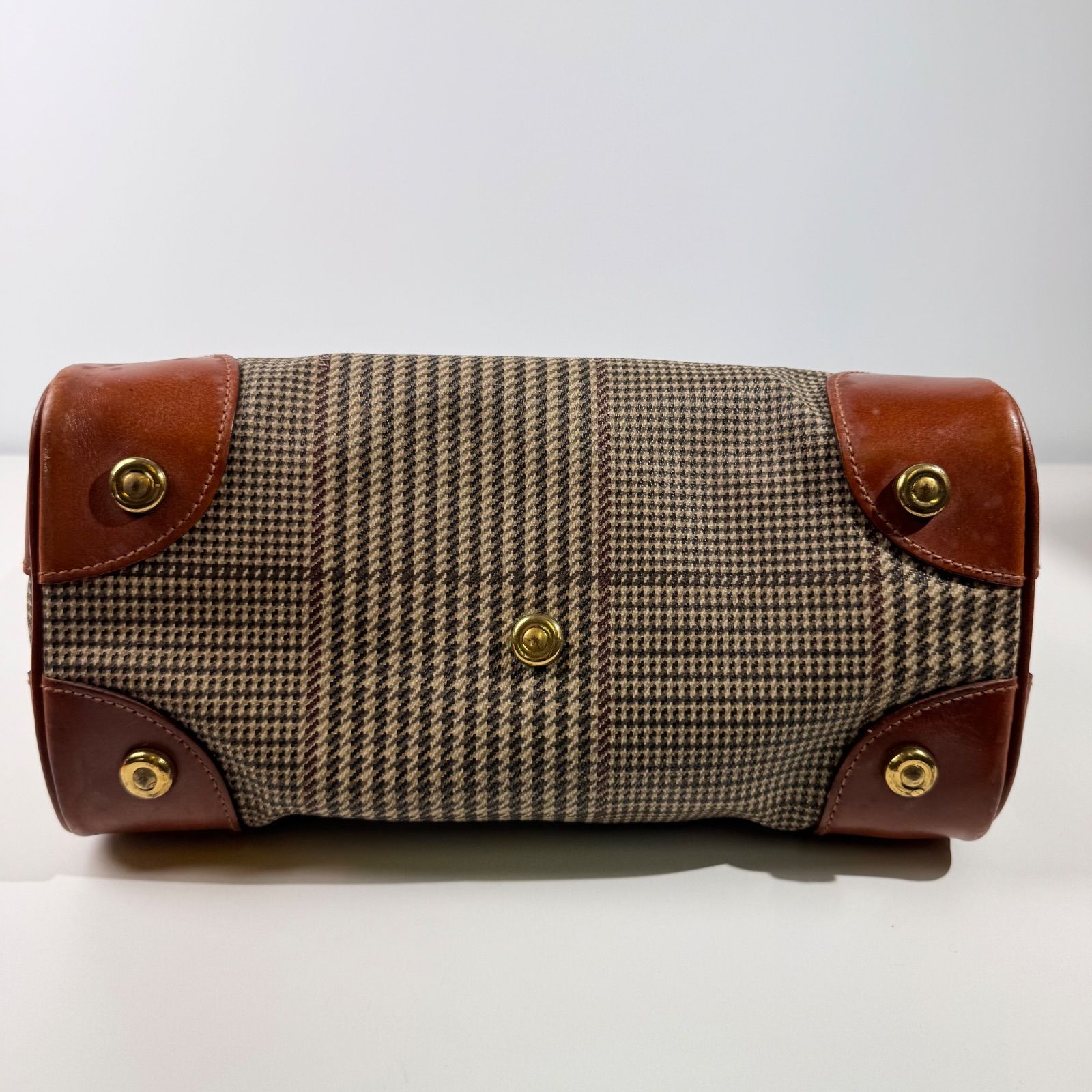 ✨Cランク Polo Ralph Lauren ポロラルフローレンハンドバッグ トート