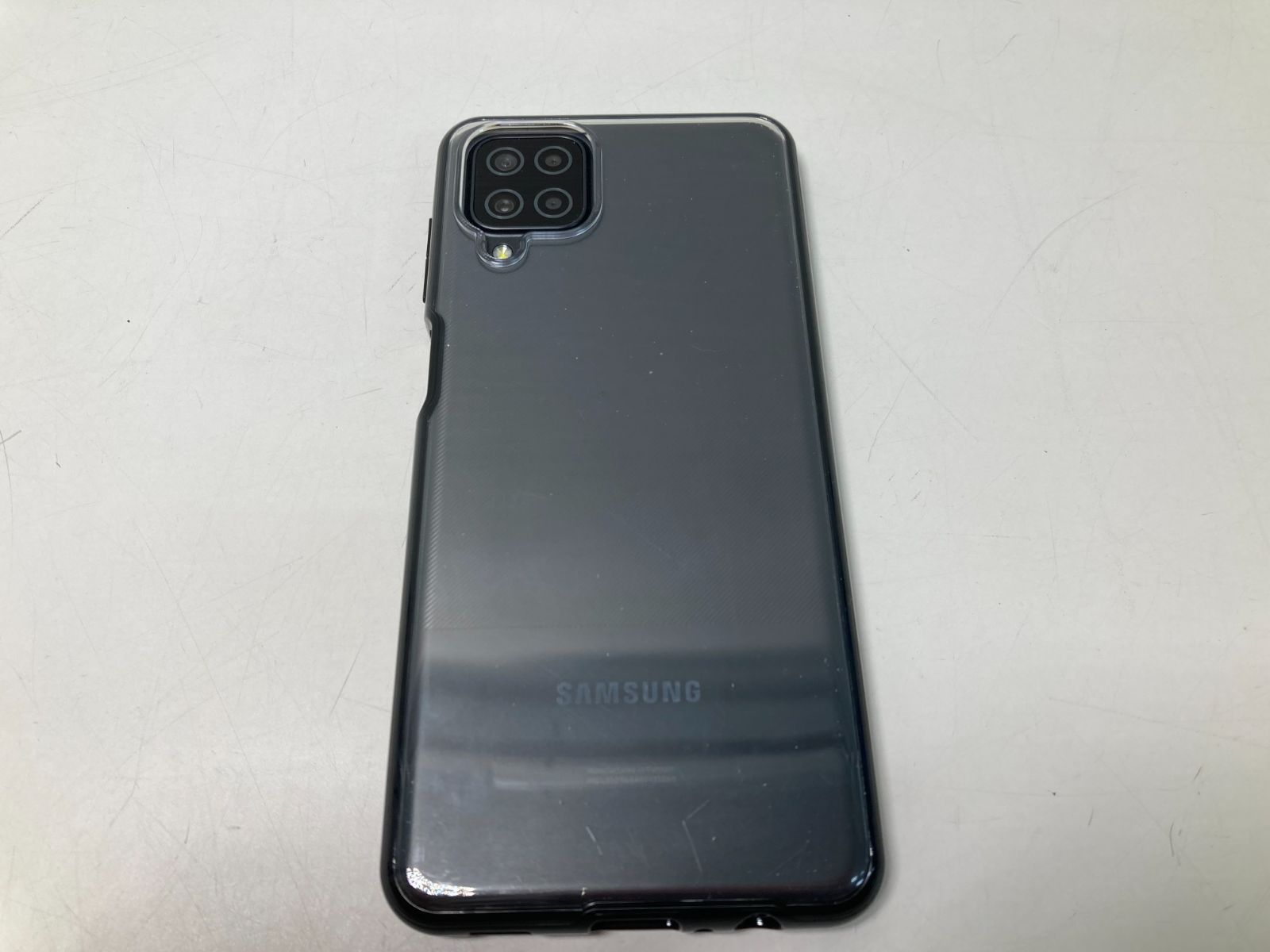 □中古□GALAXY A12 SM-A125U 32GB Simフリー □中古□GALAXY A12 SM-A125U 32GB Simフリー