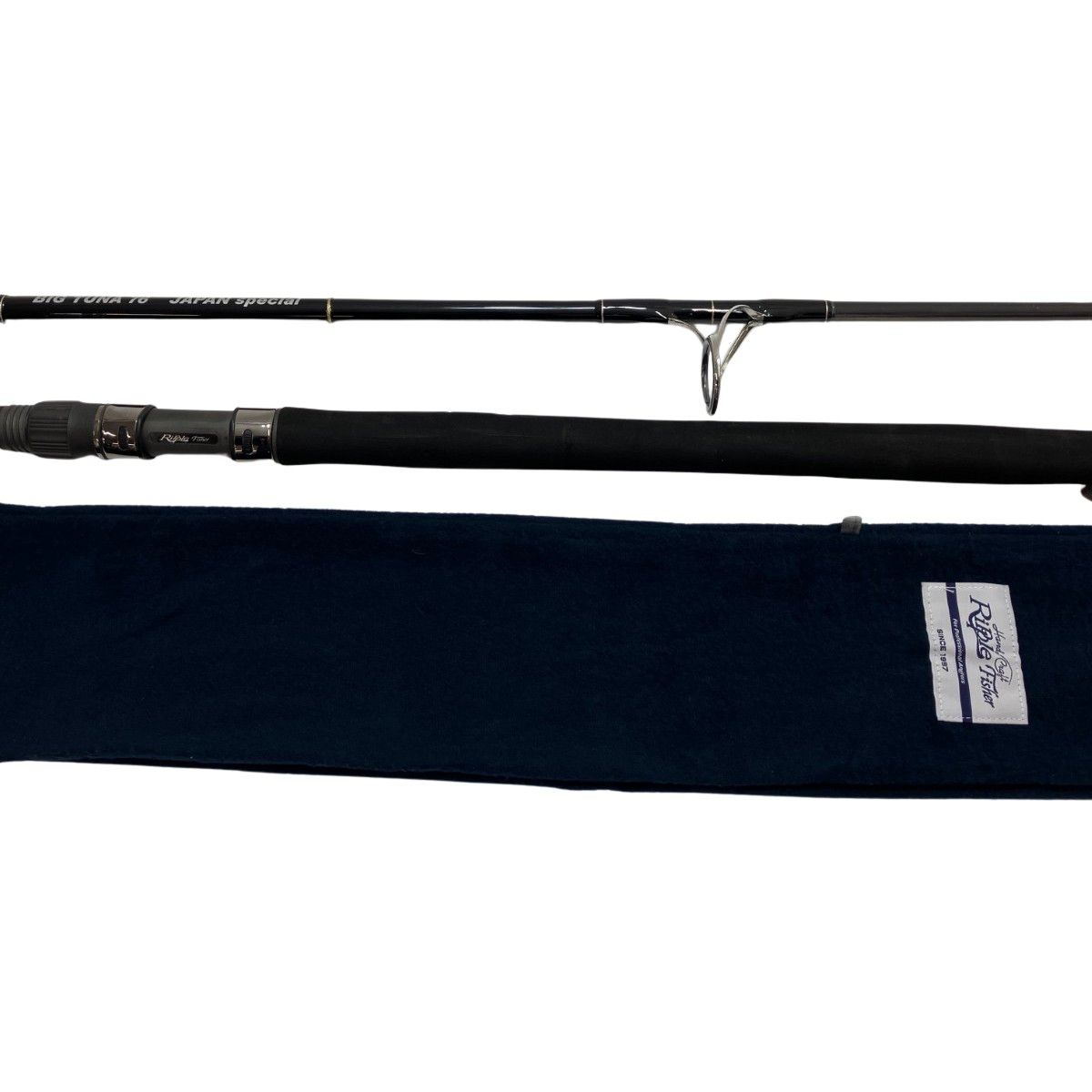 ダイワ DAIWA ヴァデル(VADEL) J60HS・Y 2ピース ロッド ダイワ