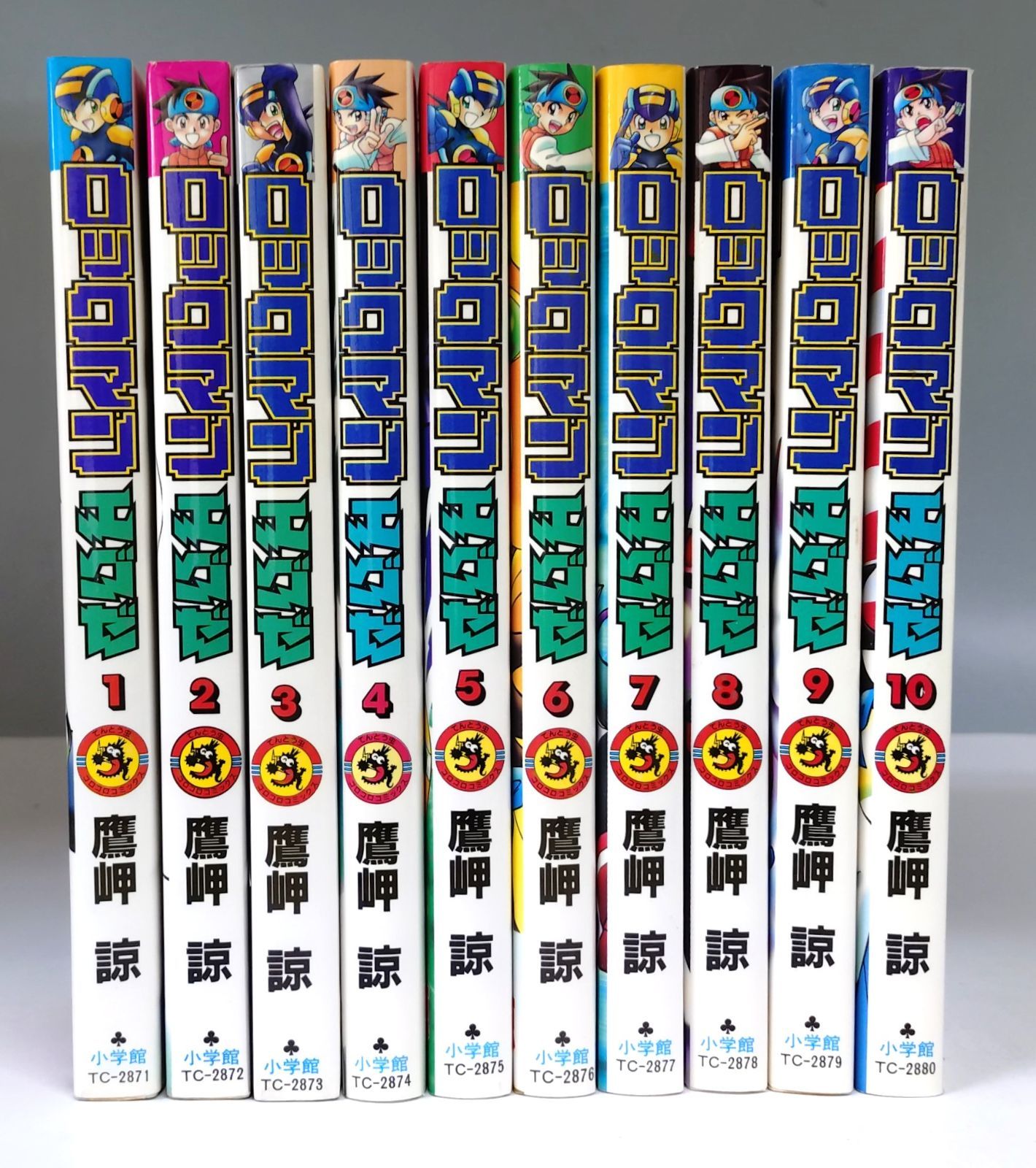 専用ページ　ロックマン　10枚セット 71LFvvWmL0L._UF894,1000_QL80_.jpg