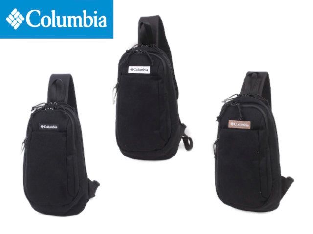 Columbia コロンビア Body Bag PU8576 rowa12