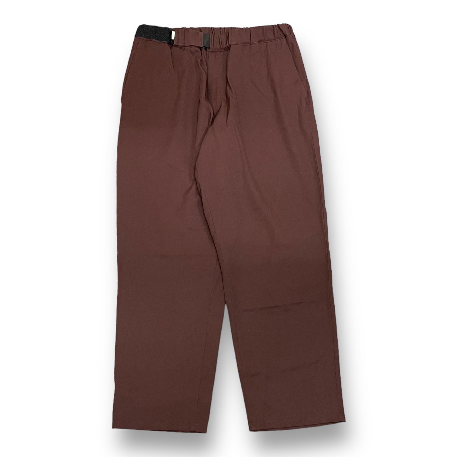 Graphpaper × EDIFICE × L'ECHOPPE別注コックパンツ グラフペーパー エディフィス レショップ Graphpaper x EDIFICE