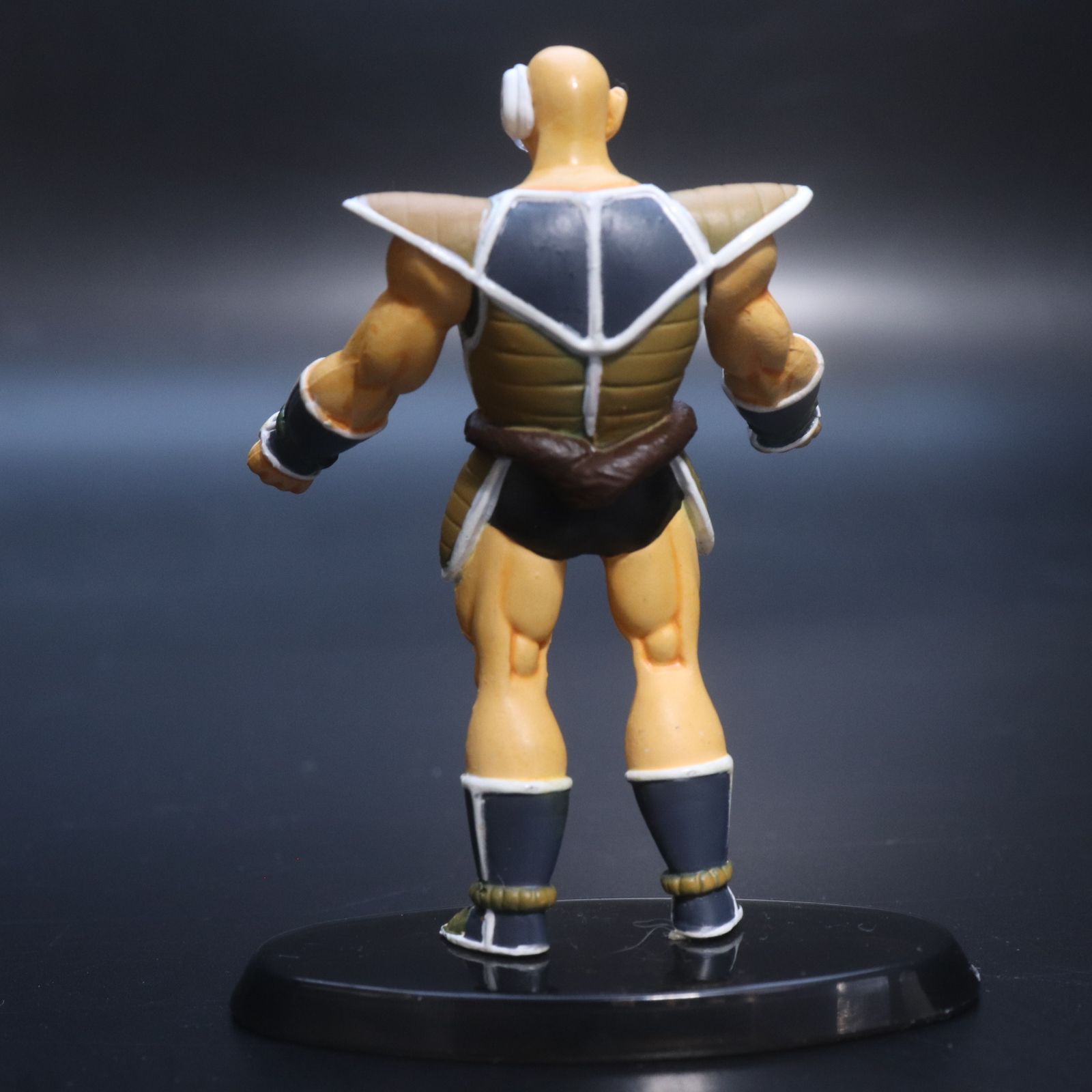 DRAGON BALL (ドラゴンボール) / ナッパ / 超造形魂 其之一 DGMF041