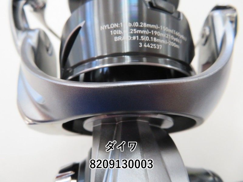 25カルディア4000c 25カルディア LT4000-CXH｜＠ベリーネット 日本最大新品中古釣具