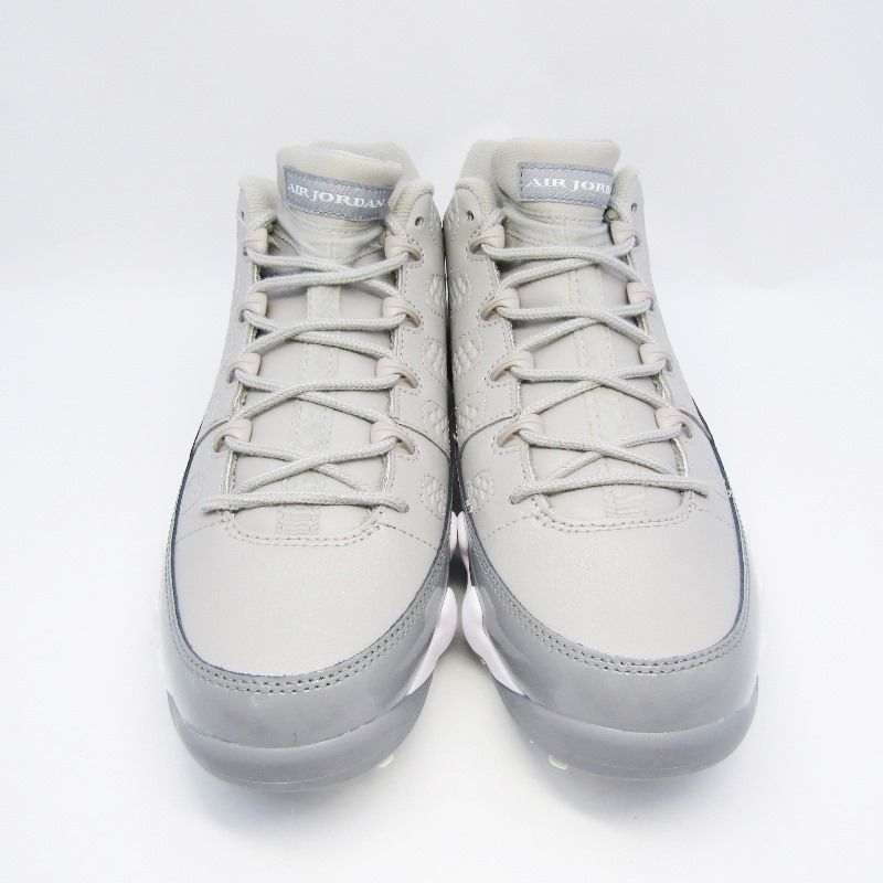 ジョーダン9G 新品未使用　26.5センチ　ナイキ　NIKE 美品 NIKE ナイキ 26.5cm AIR JORDAN 9 G FJ5934-001 エア