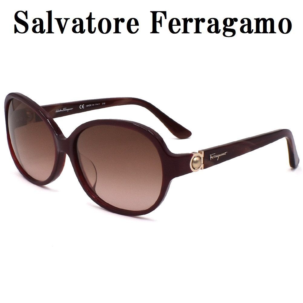 国内正規品 サルヴァトーレ フェラガモ Salvatore Ferragamo SF713SA