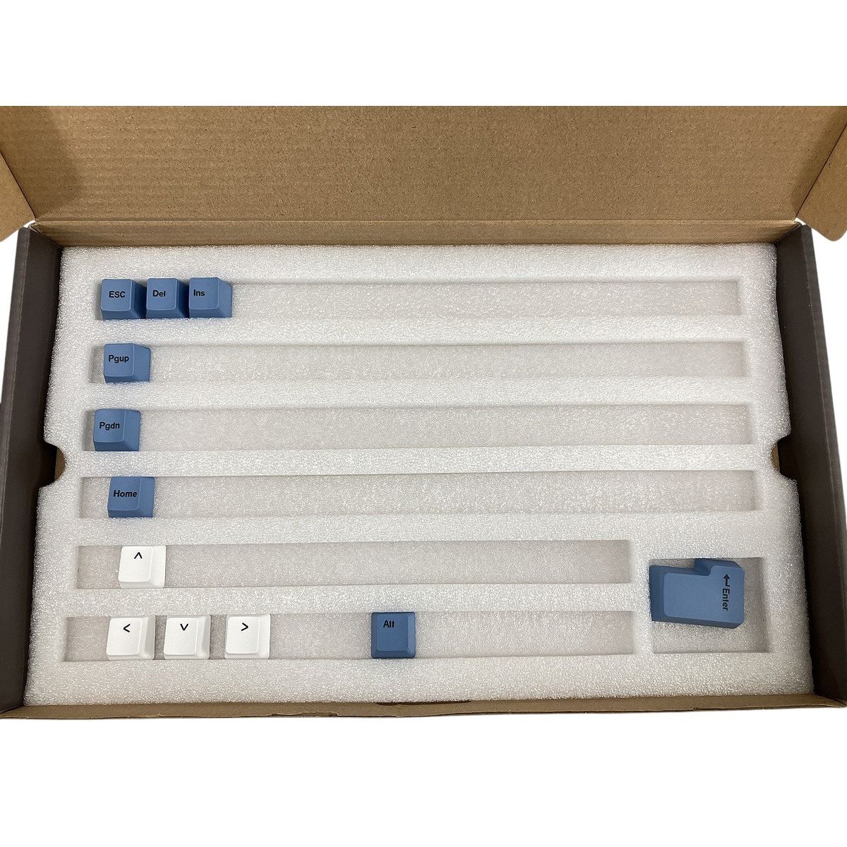 Keychron Keycap Set 3点 おまとめ セット キーキャップ PC キークロン ジャンク W10441839