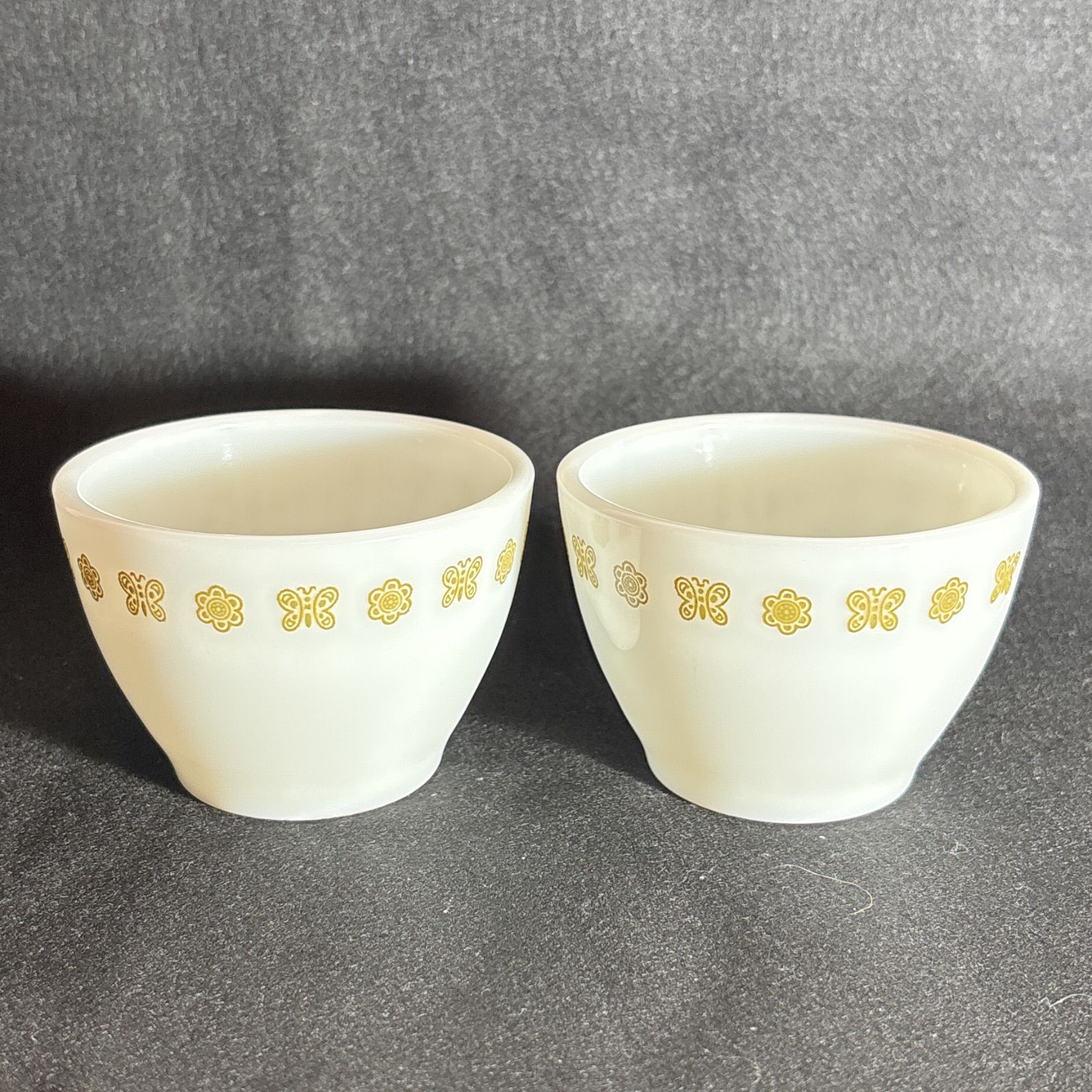 ゴールデンバタフライ マグカップ2点 ゴールデンバタフライ マグカップ2点 【公式通販】