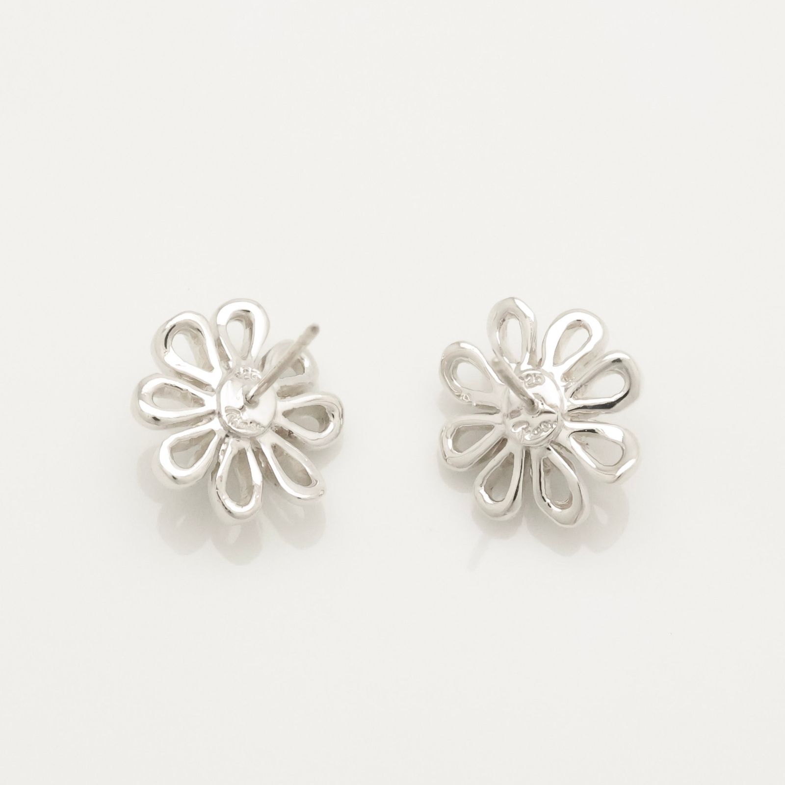 美品】ティファニー TIFFANY&Co. デイジー フラワー パロマピカソ