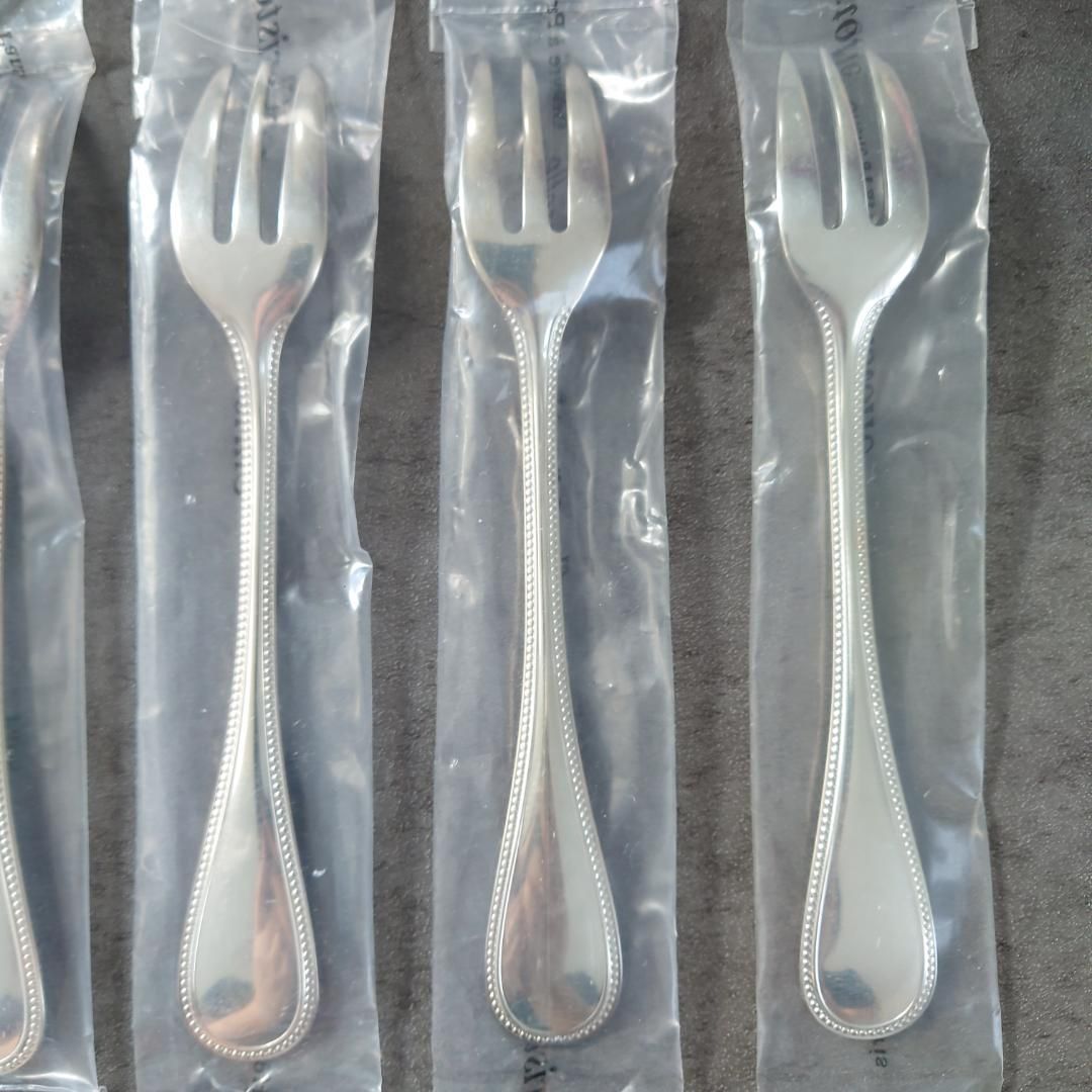 ケーキフォーク