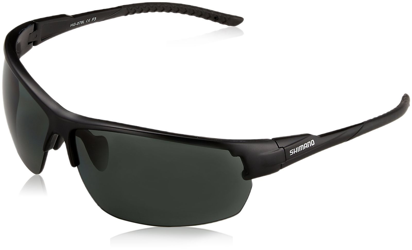 【数量限定】フィッシンググラス [シマノ] PC HG-078L