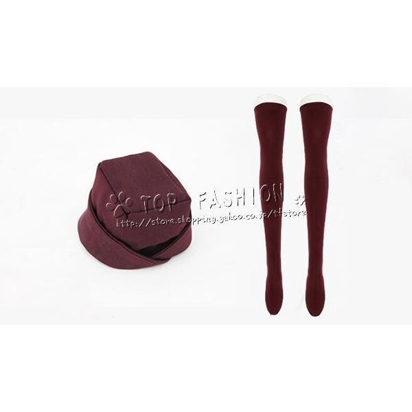 殺戮の天使さつりくのてんし キャサリン ワード 風コスプレ衣装 ウィッグ 靴 道具別売り WWW_IMPECCABLEHEALTHCARESERVICES_COM