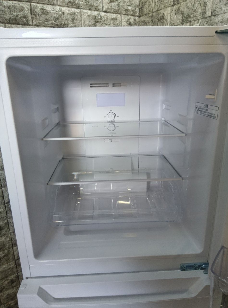 高年式 美品】大阪送料無料☆3か月保障付き☆冷蔵庫☆2023年☆ニトリ