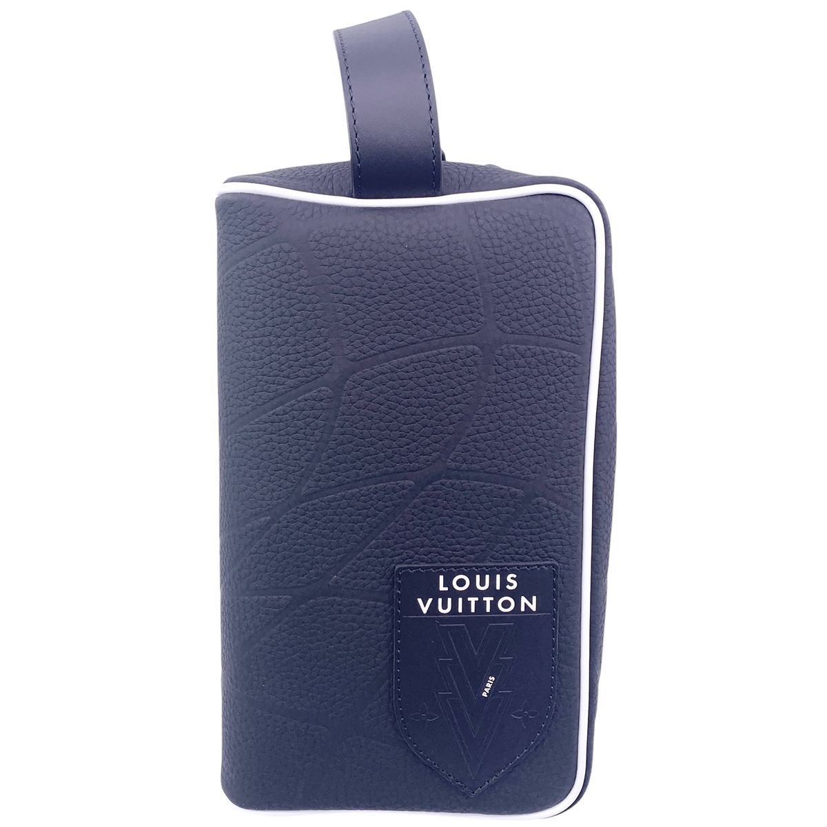 中古】 LOUIS VUITTON ルイ・ヴィトン クラッチバッグ・セカンド