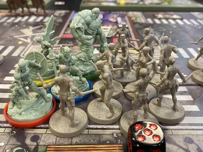 ボードゲーム