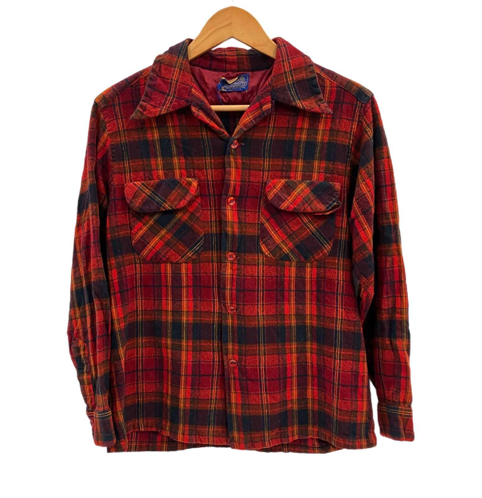 ペンドルトン PENDLETON 70