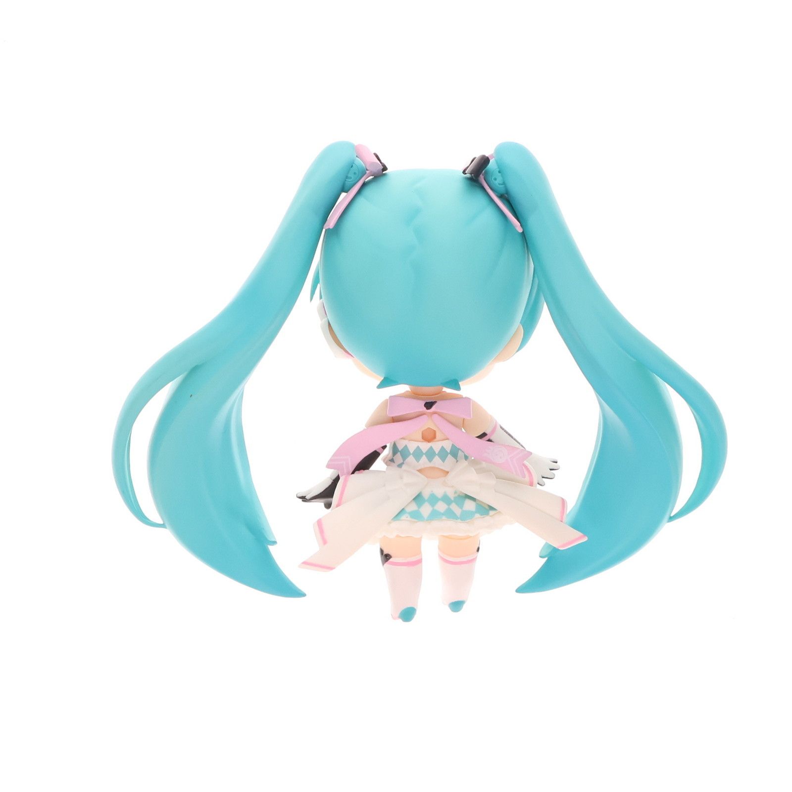 ねんどろいど 1100 レーシングミク 2019Ver. 初音ミク GTプロジェクト