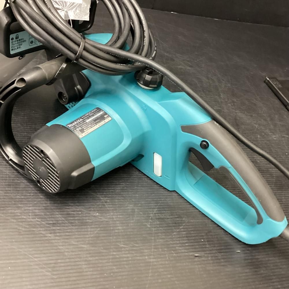MUC4041 400mm電気式チェンソー