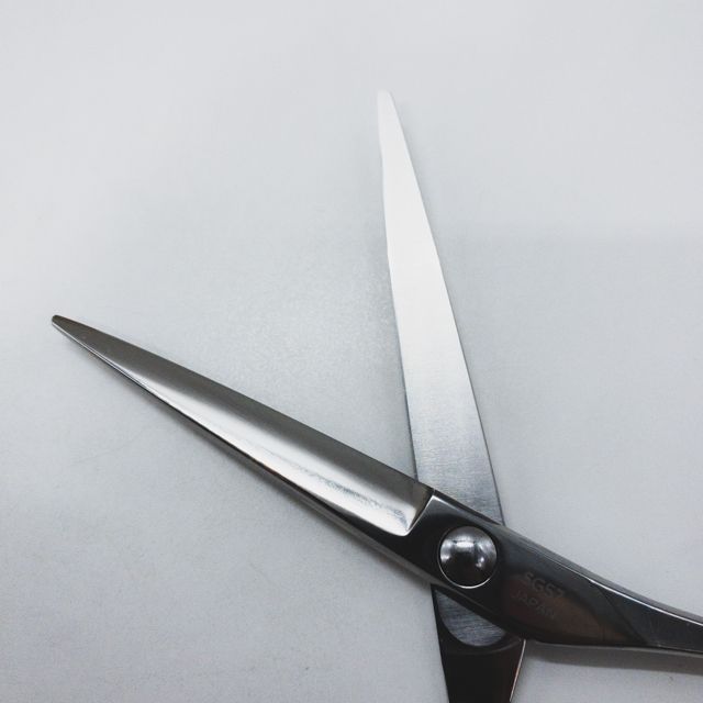 オオカワプロシザーズ オオカワプロシザーOKAWA PRO SCISSORS