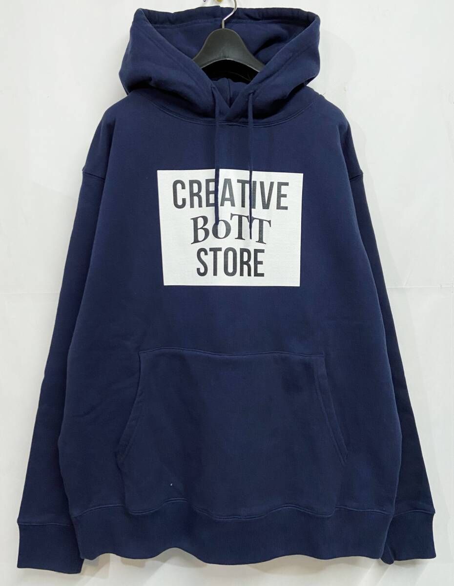 CREATIVE DRUG STORE x BoTT｜クリエイティブドラッグストア