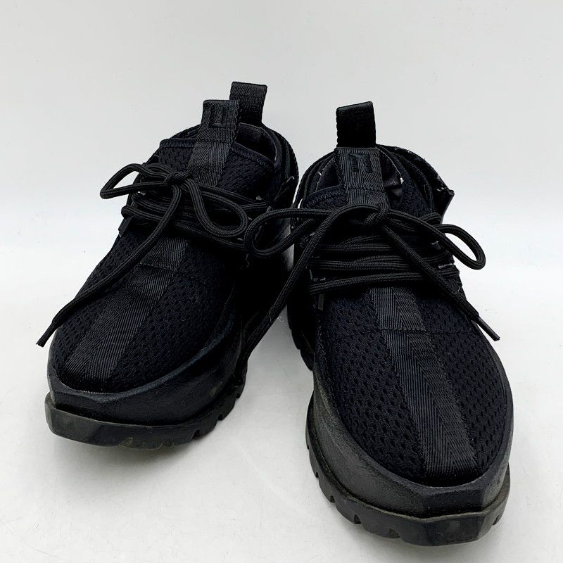 中古品】 UNITED NUDE ユナイテッドヌード ROKO SPACE ロコスペース スニーカー シューズ 靴 サイズ：37 カラー：BLACK  黒 レディース 【166-240531-ｍｍ-7-izu】 - メルカリ