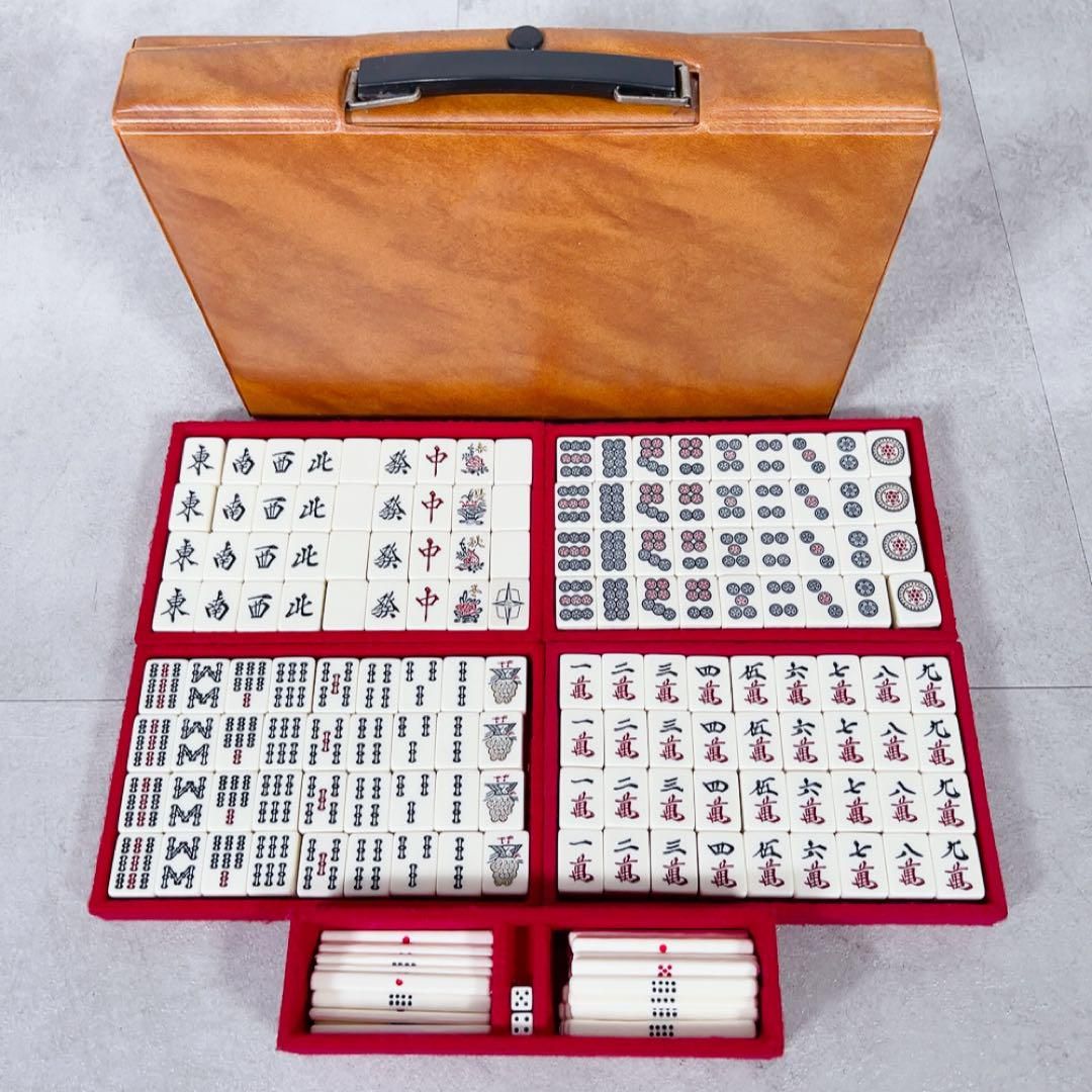 X397 任天堂 金彩 麻雀牌 金亀 役満 マージャン X397 任天堂 金彩 麻雀牌 金亀 役満 マージャン - メルカリ