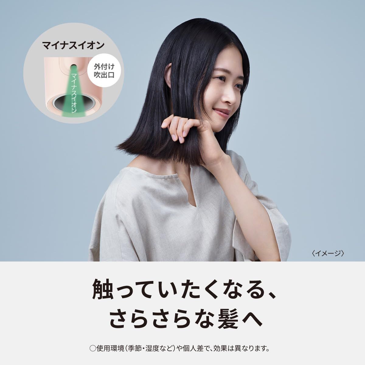 大風量