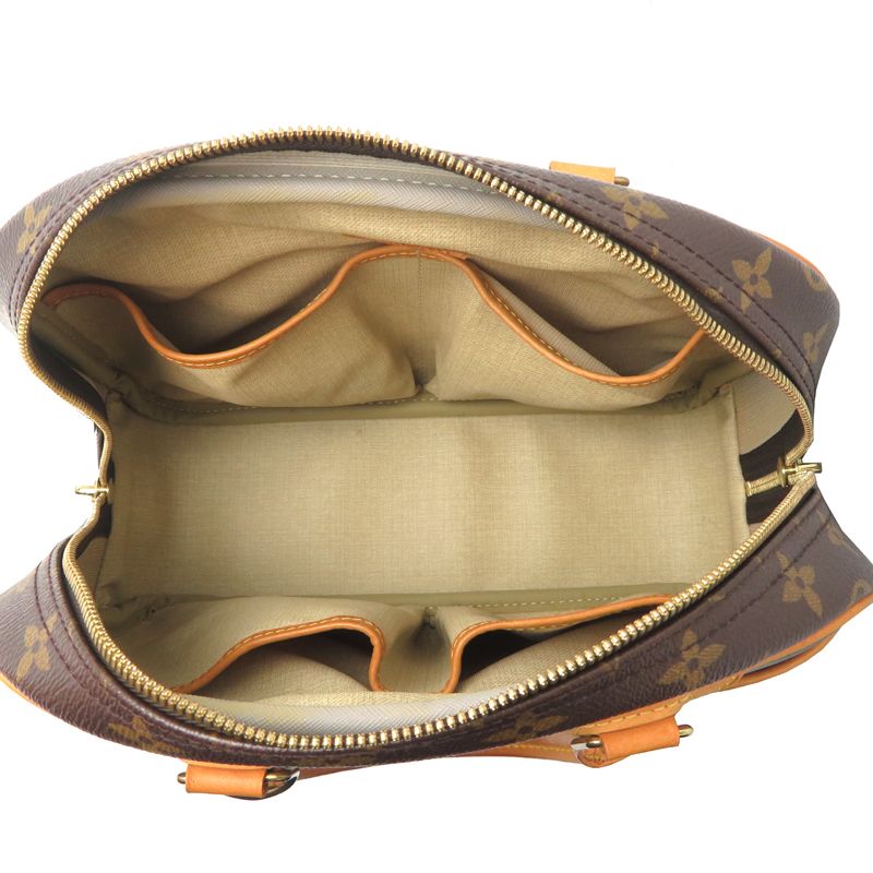 ルイ・ヴィトン ハンドバッグ M42228 ( 廃番 ) - メルカリ 