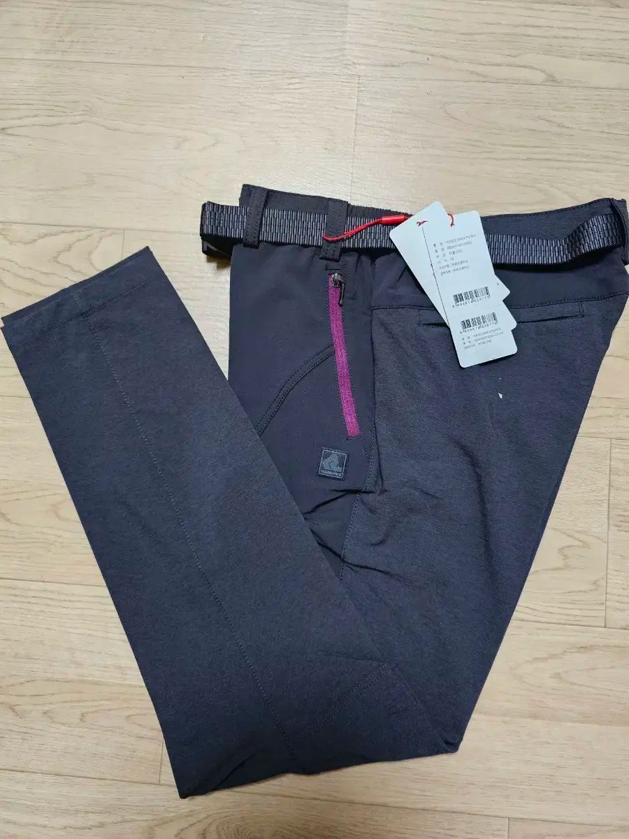 THE RED FACE 秋 レディース 登山パンツ 28