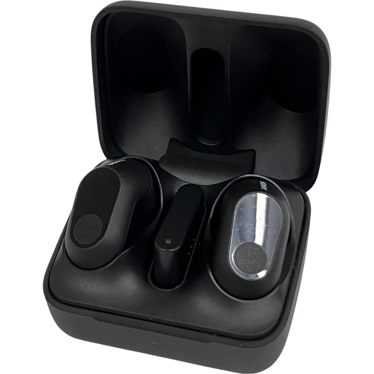 SONY YY2977 INZONE Buds ワイヤレス ノイズキャンセリング